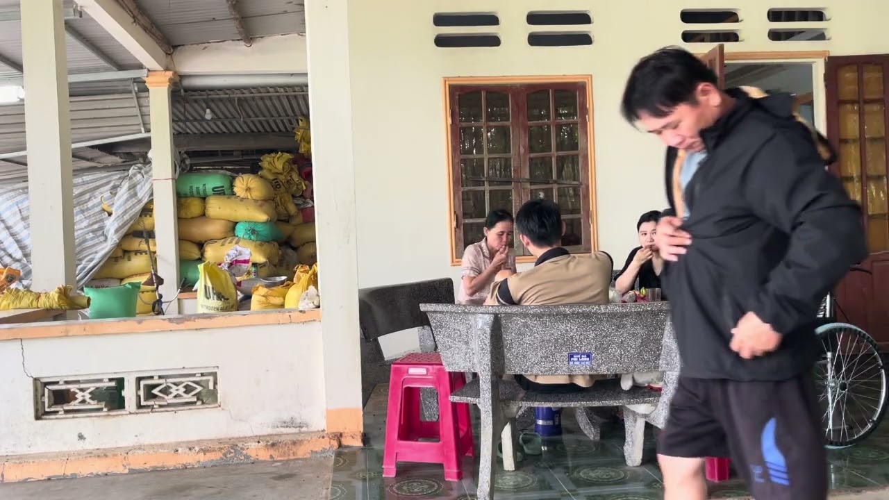 Vlog không hoàn hảo nhưng là mình