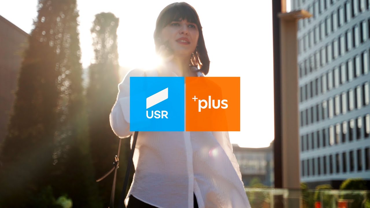 OAMENI CA NOI | Oana Chirilă, candidat USR PLUS la Alegerile Parlamentare 2020