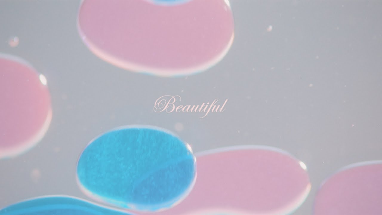 Lil peace - Beautiful（official Video）