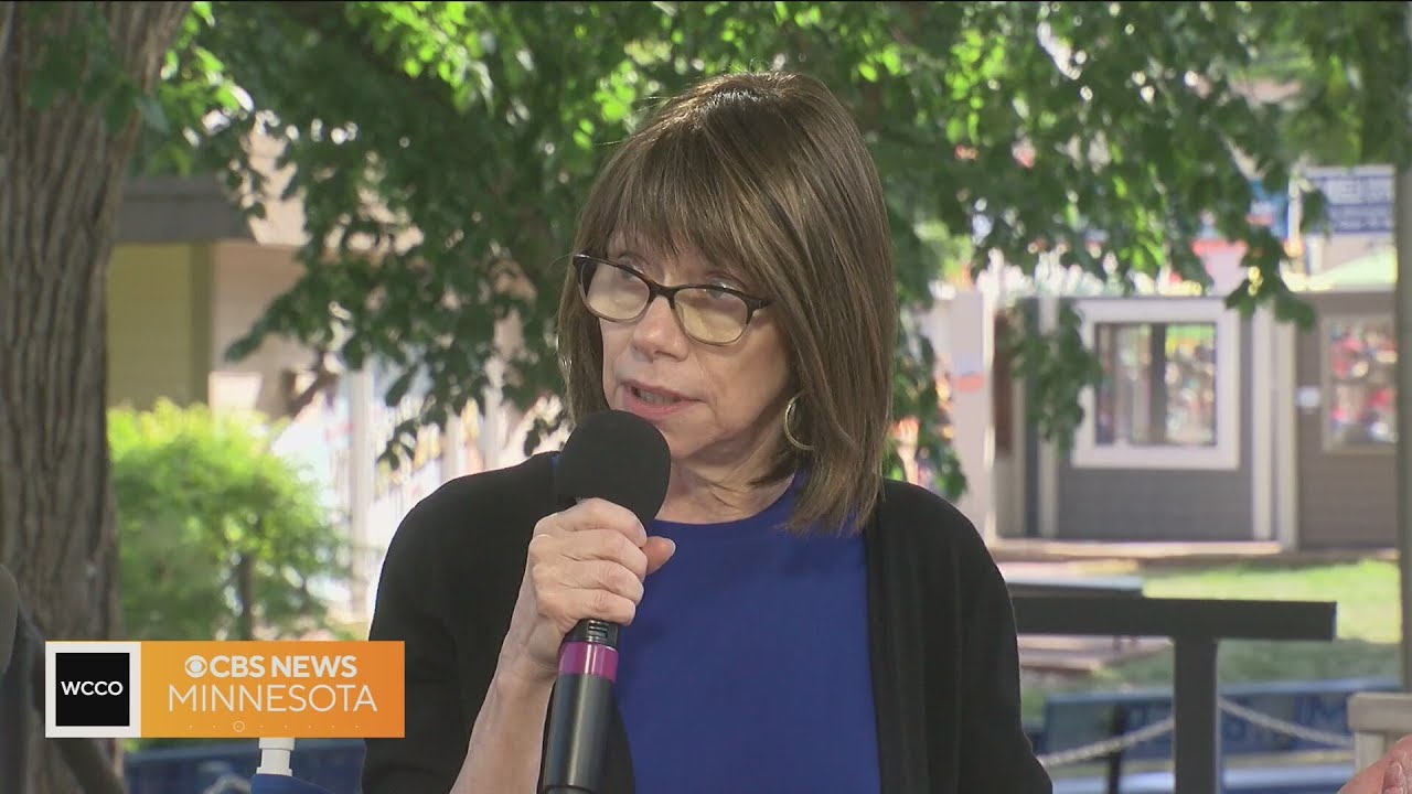 Senate Majority Leader Kari Dziedzic on Democrats' successful session