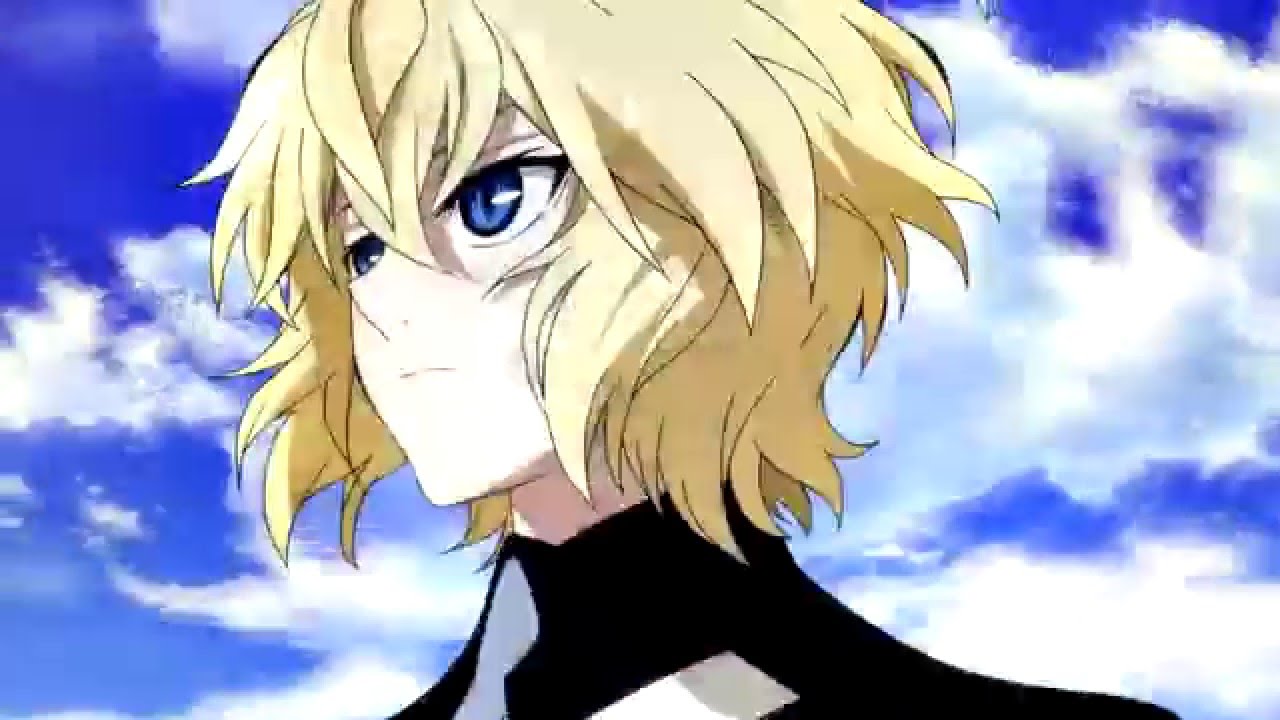 AMV [Anime Mix] - ♪You And Me♪