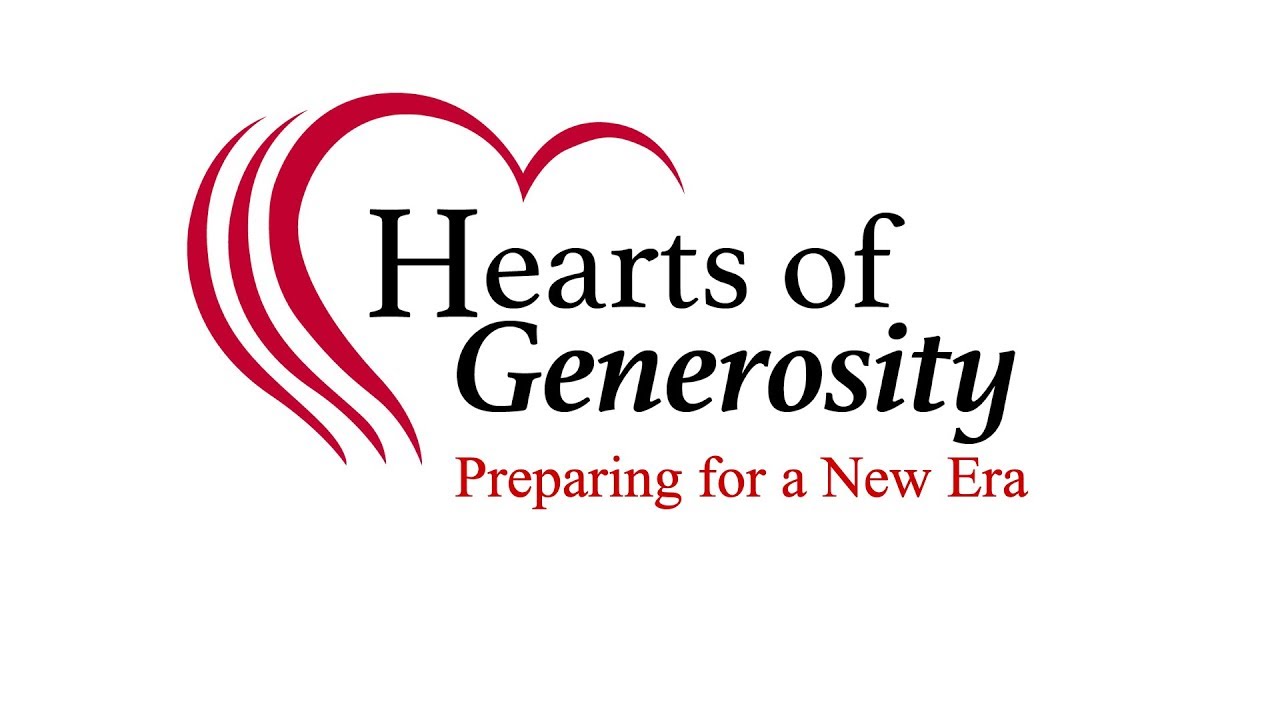 Hearts of Generosity A Rich Relationship with God North Point Youtube