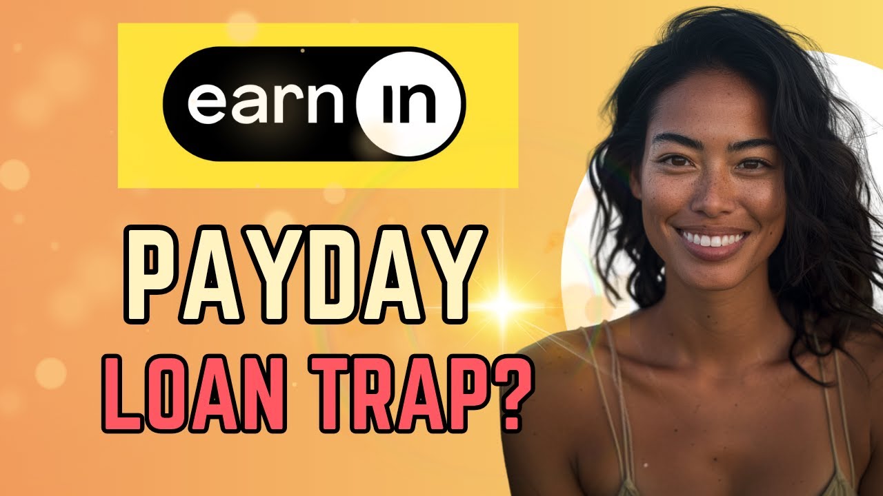 Earnin App Review (2025) &mdash; Cash Advance Without Fees or Payday Loan Trap?