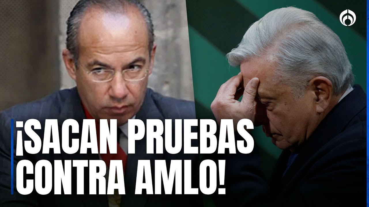 AMLO tuvo más homicidios que Calderón y Peña: datos desmienten a Bedolla