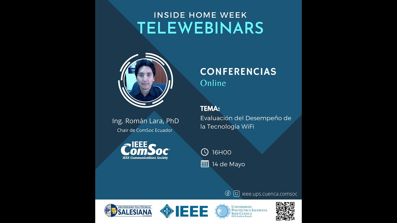 Evaluaci&oacute;n del Desempe&ntilde;o de la Tecnolog&iacute;a WiFi