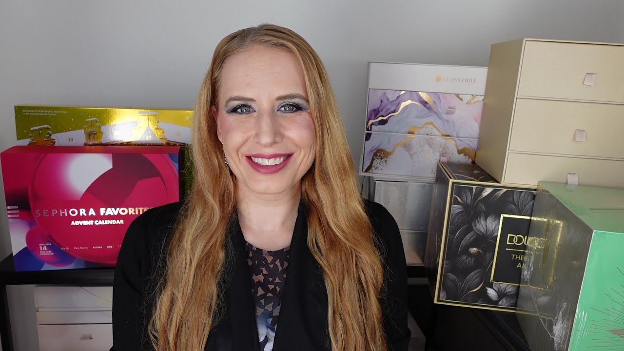 TOP 5 😍, FLOP 5 🙈 & die UNERREICHBAREN 😥 | Beauty-Adventskalender 2024 | Julies Beautyinsel