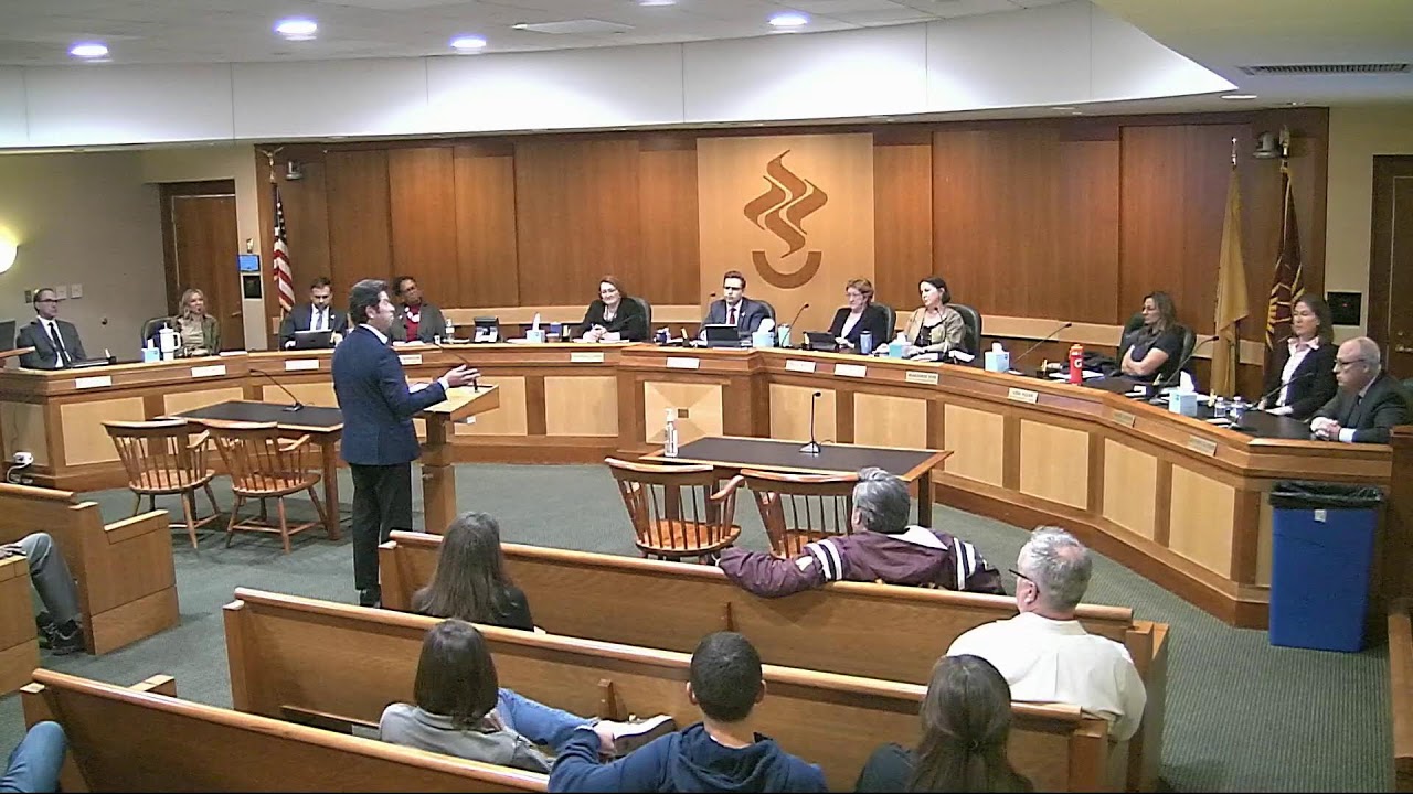 Summit Common Council Meeting: April 18, 2023 LIVE Part 2