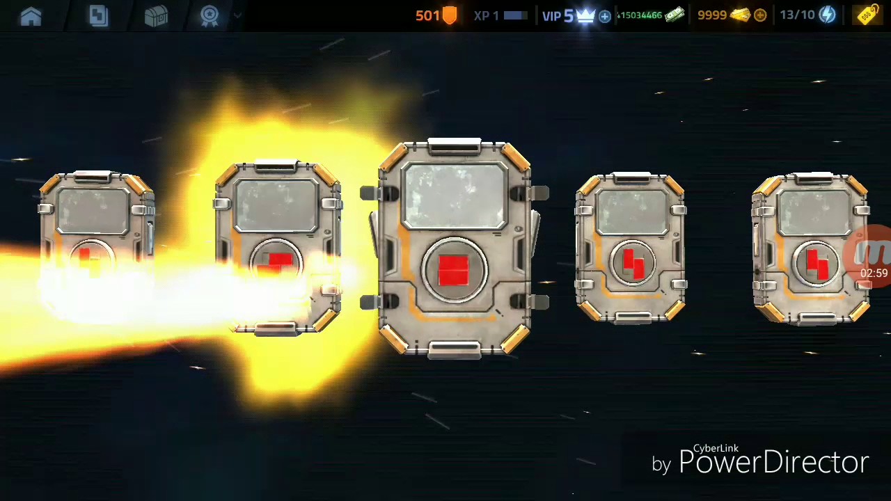 How to download mod apk of cover fire for all android