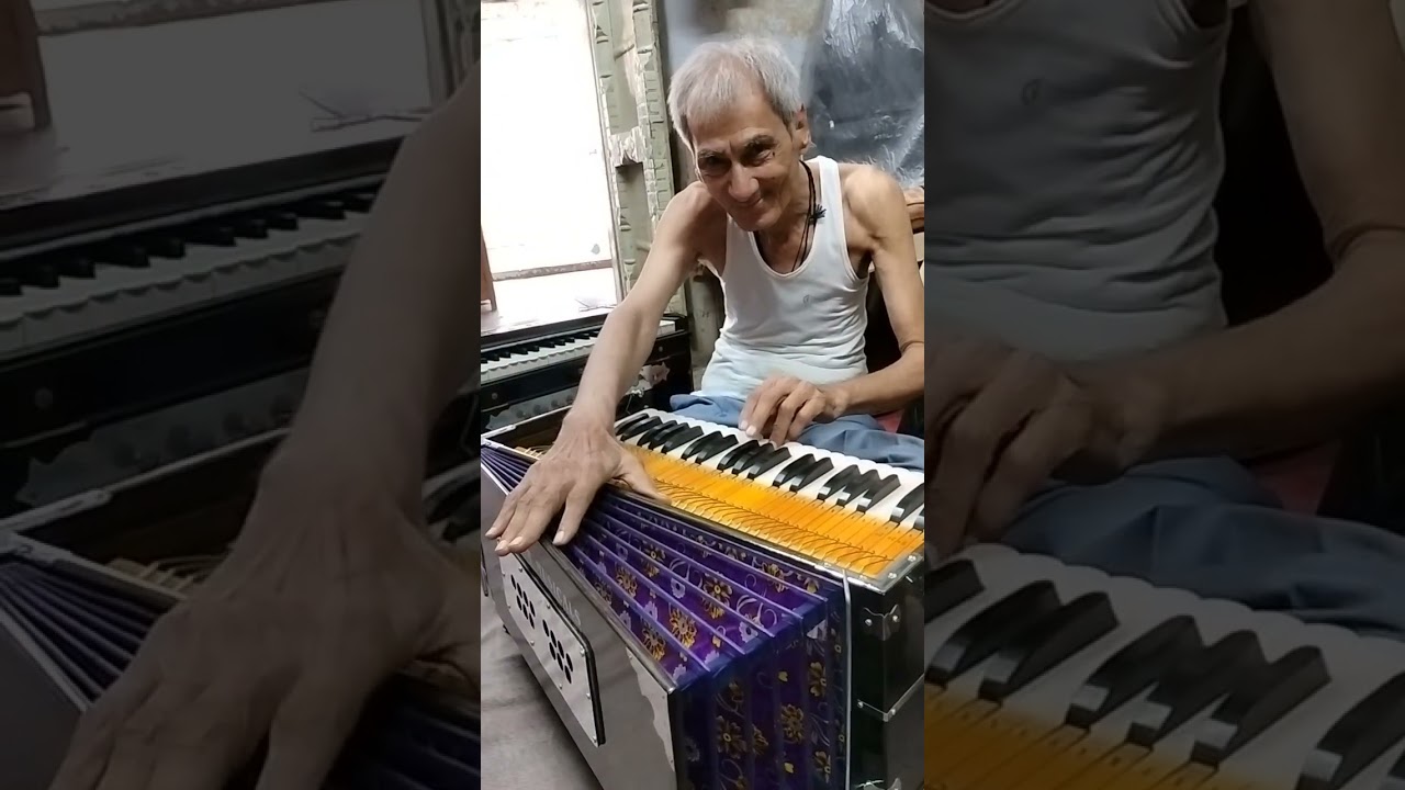 ek tu na Mila ... સ્વરવાદીની  ઉપર આદરણીય મનુ ભાઈ...