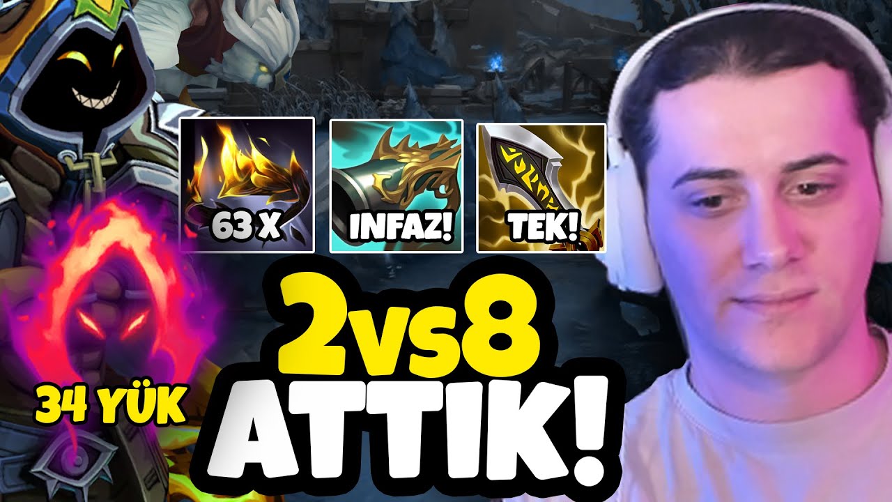 We Won Against All Odds | Shaco Gameplay