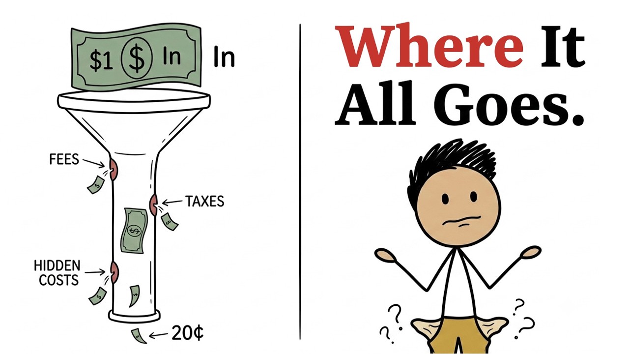 The Hidden Cost Of Living Crisis.. Nobody Is Talking About