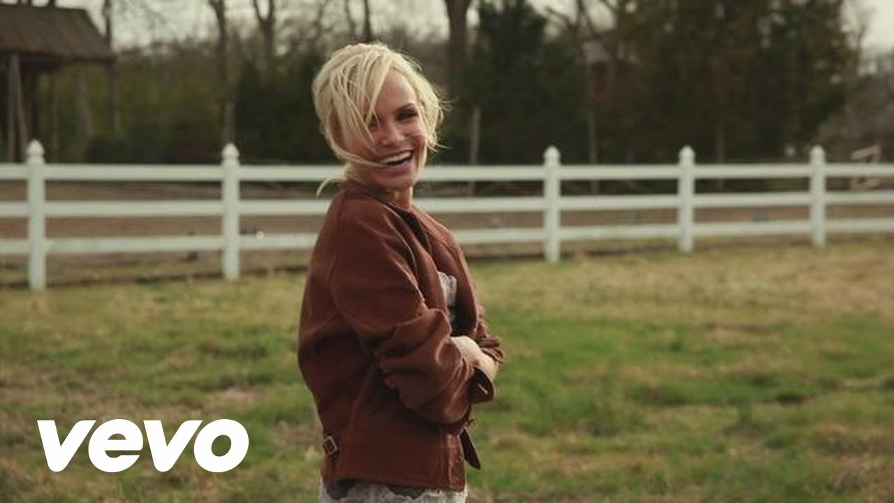 Kristin Chenoweth - Lessons Learned