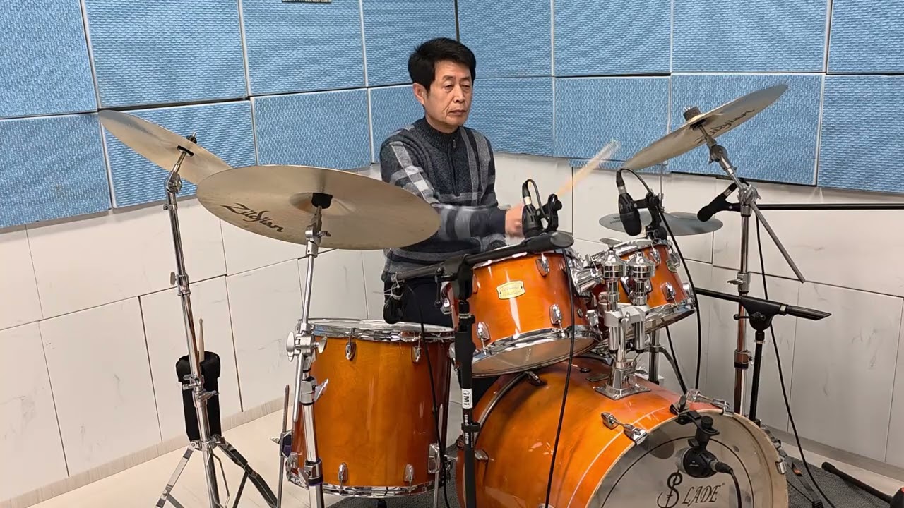 Touch By Touch!Joy