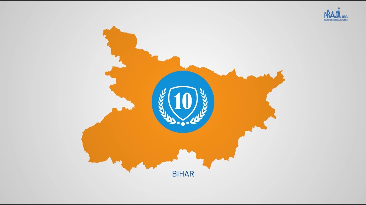 Urban Governance Reforms for Bihar (Hindi)