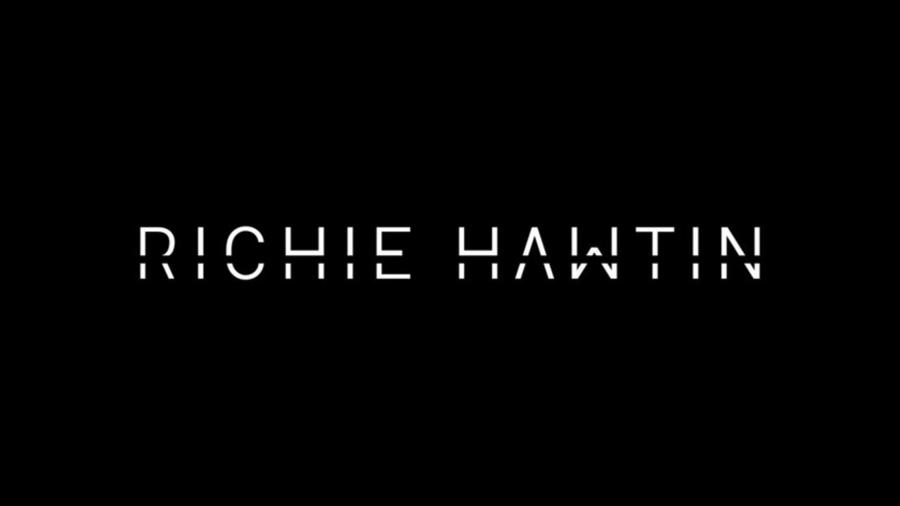 A RICHIE HAWTIN THE KING INFLUENCE SET 2025 (part2) Meme (Ita) PRODUCTION 