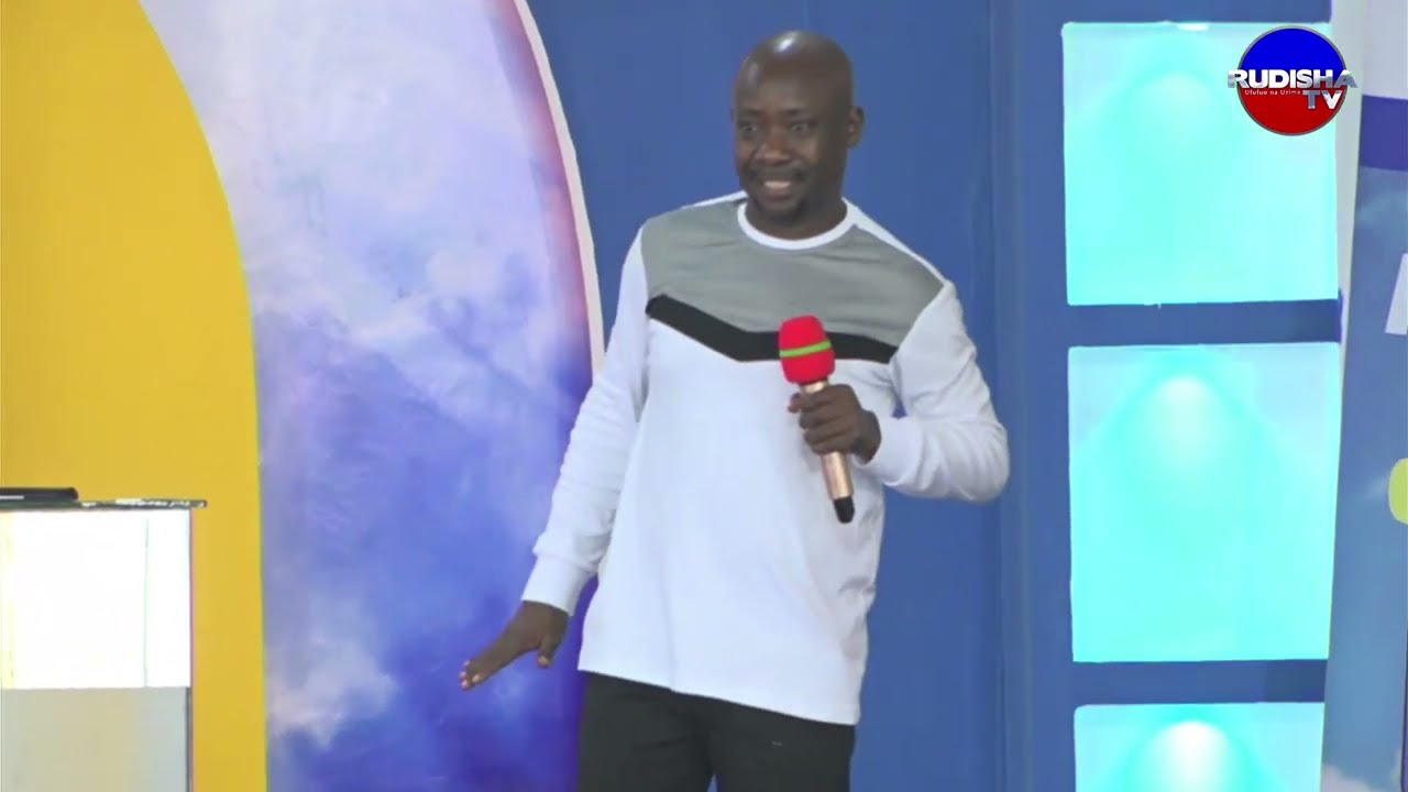 MUNGU AKIKUPA KITU AMEKUPA HAWEZI KUKUNYANG’ANG’A | ASKOFU JOSEPHAT GWAJIMA