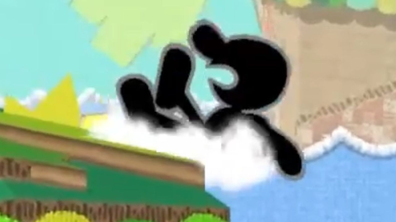 I NEED TO MASTER THIS (gnw quick ledge refresh)