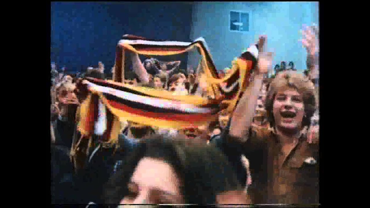 Werbespot der CDU zur Bundestagswahl 1983