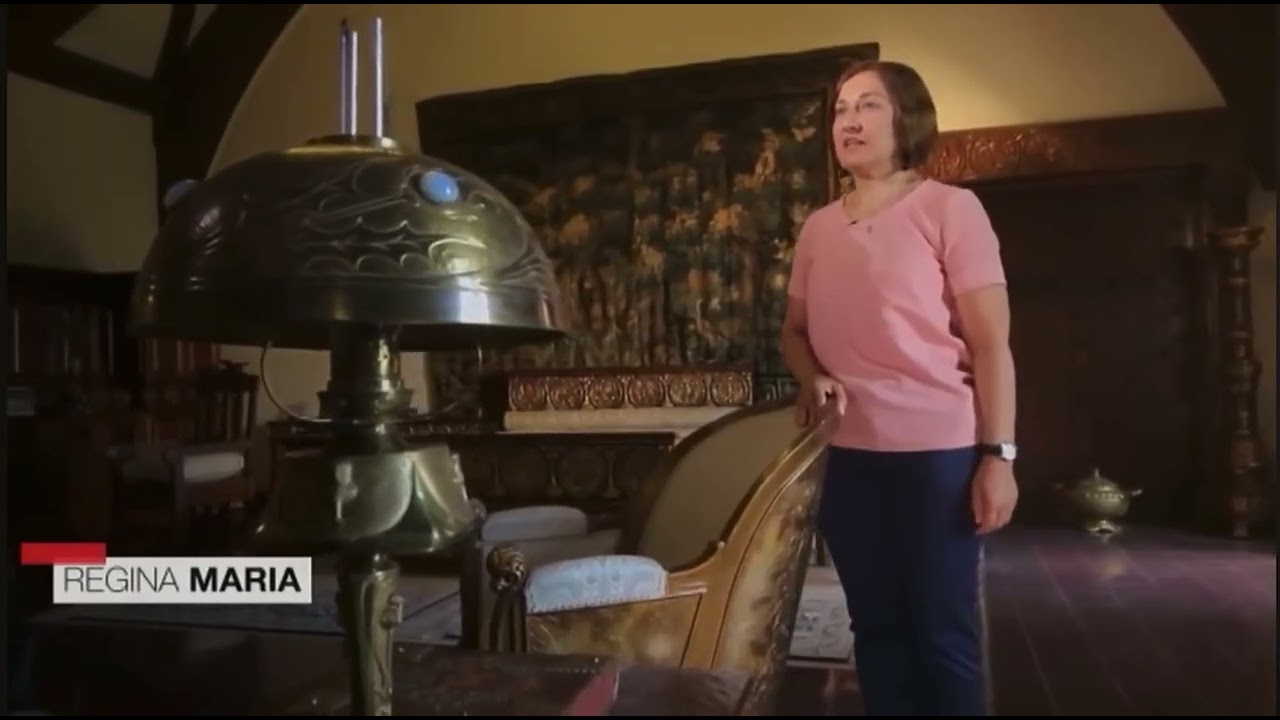 Nunți regale: Regina Maria și Regele Ferdinand s-au căsătorit în 10 ianuarie 1893