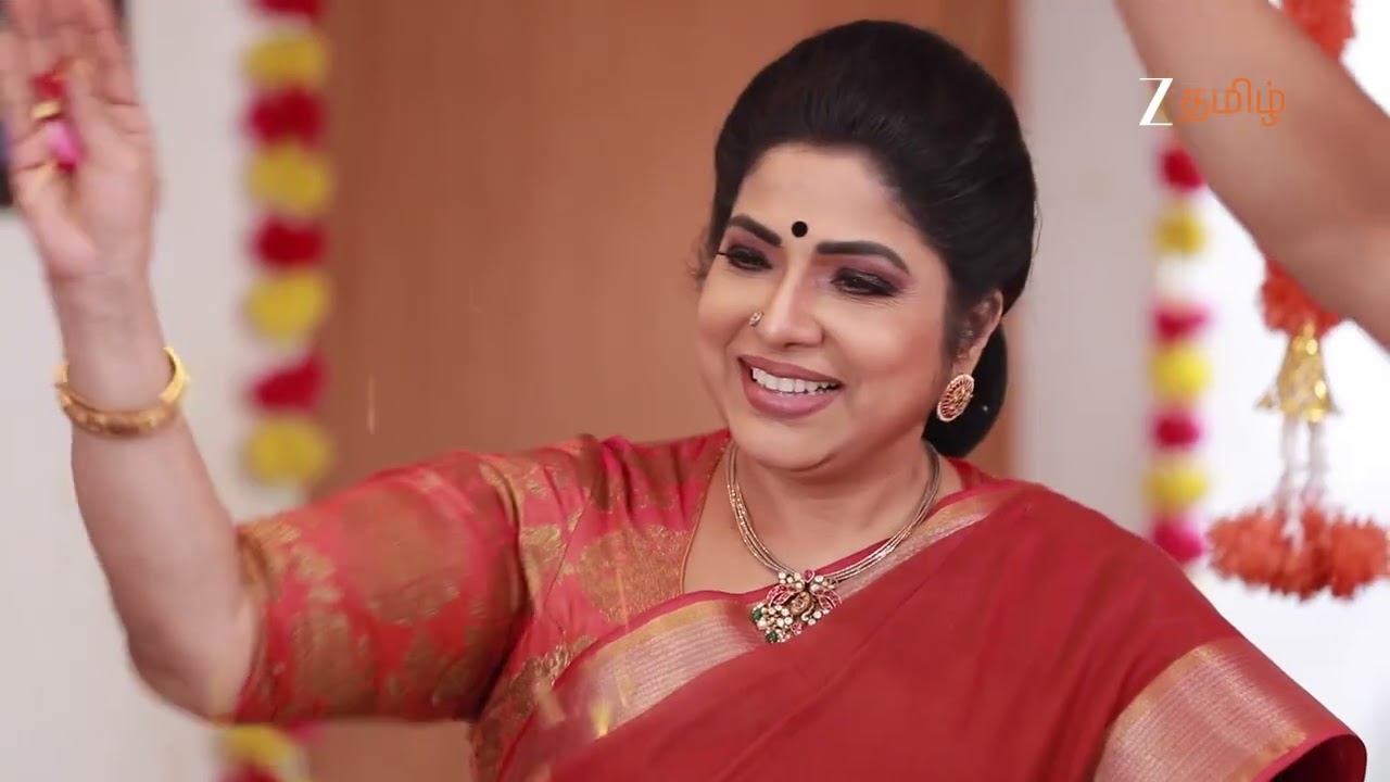 Varisu | Ep - 171 | Webisode | Jan 17 2026 | Zee Tamil