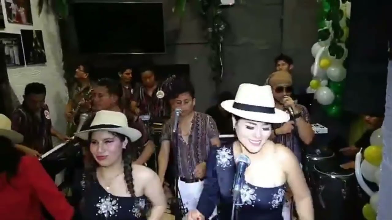 AMOR ANDINO MIX CUMBIAS DEL RECUERDO 2026