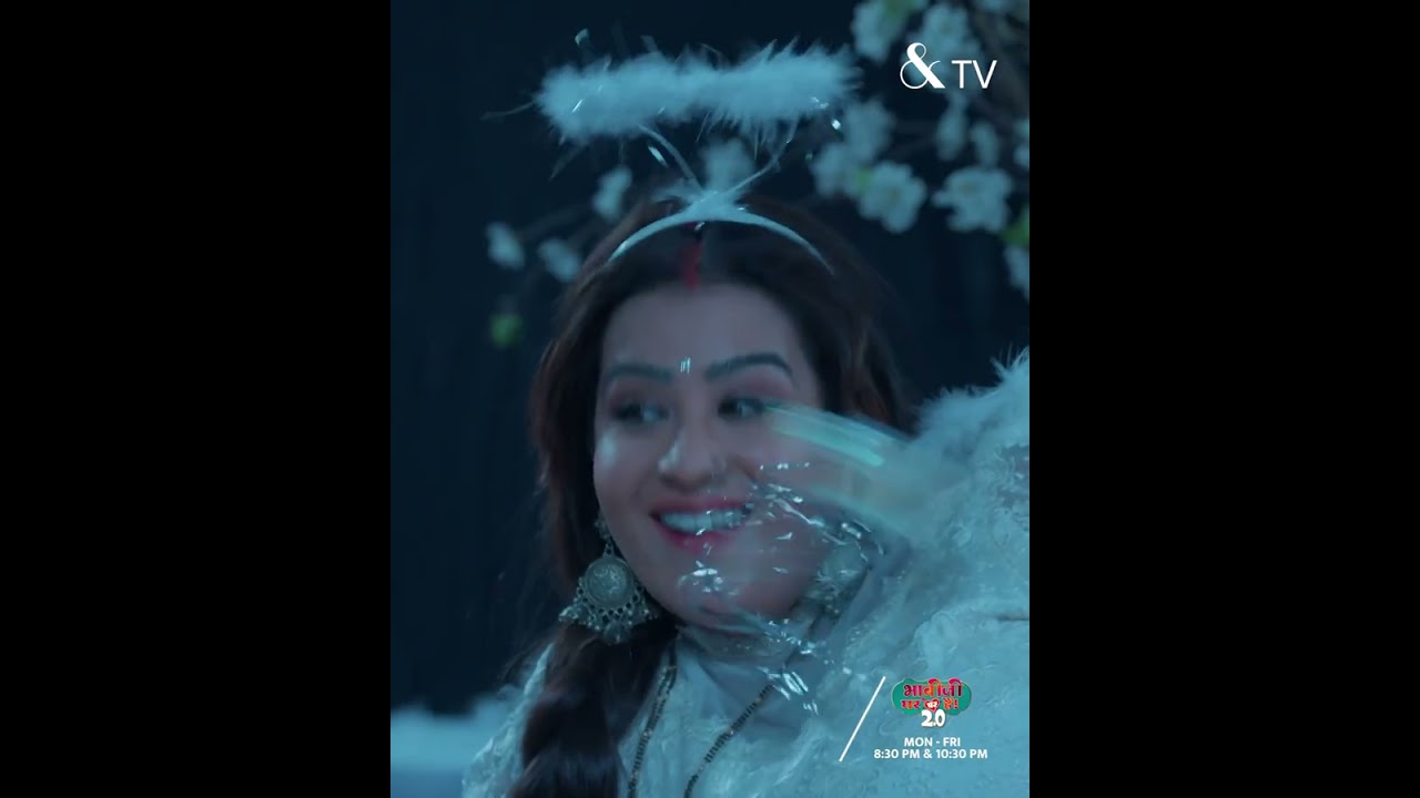 Bhabhiji Ghar Par Hai | भाबीजी घर पर हैं | EP 2796 | Mon - Fri 8 PM | Samsung TV Plus 4245 | &TV