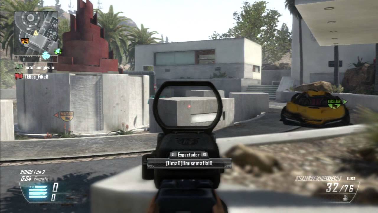 TkGas.PRO vS Factor X (Top 30) CtF Raid