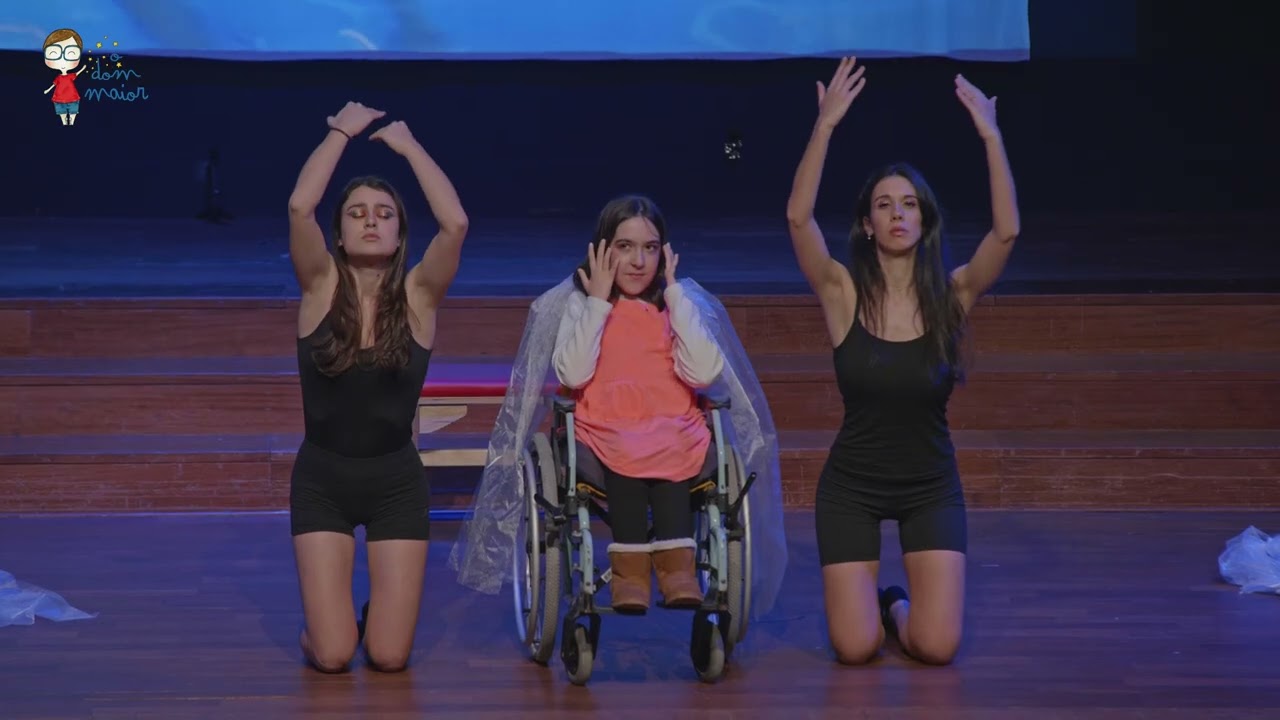 Dom Maior Sem Drama 14 Fev Melhores Momentos