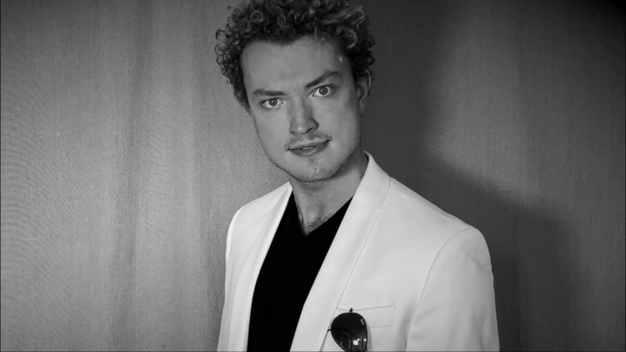 Henry Thrasher - “Sunset Boulevard”