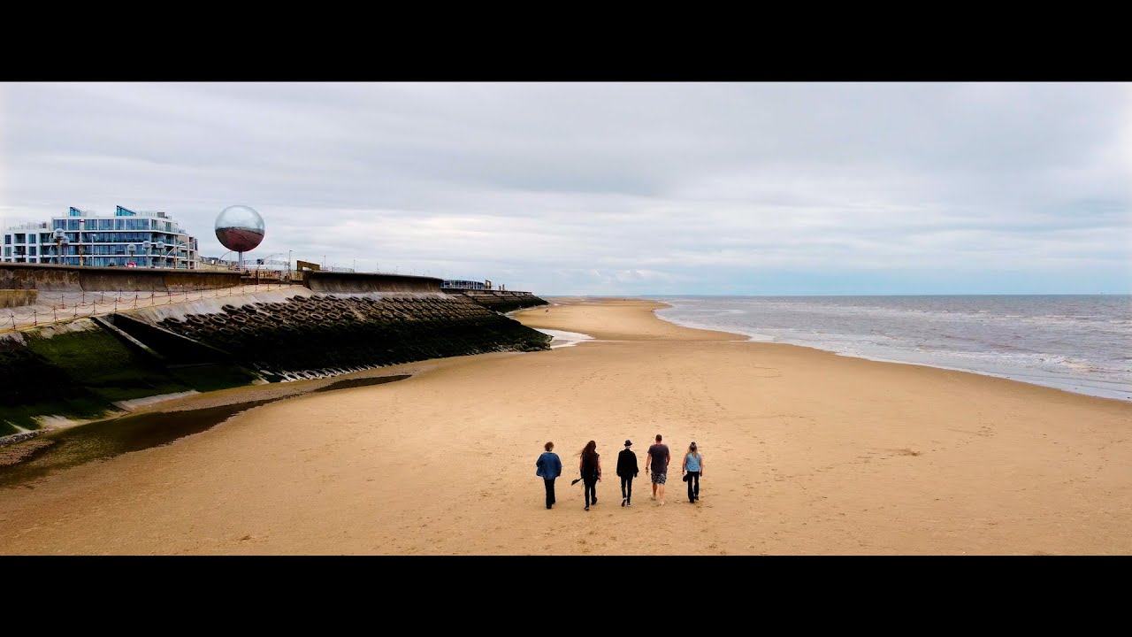Takeaway Thieves - Sundance ( Official Video )