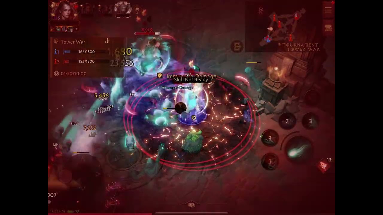 BOR Necro 202511102320 VS Yool