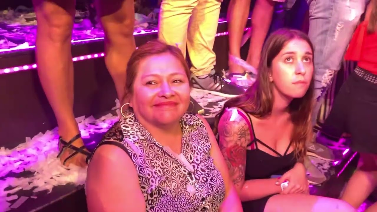 COCOBONGO PUNTA CANA . 🇩🇴 