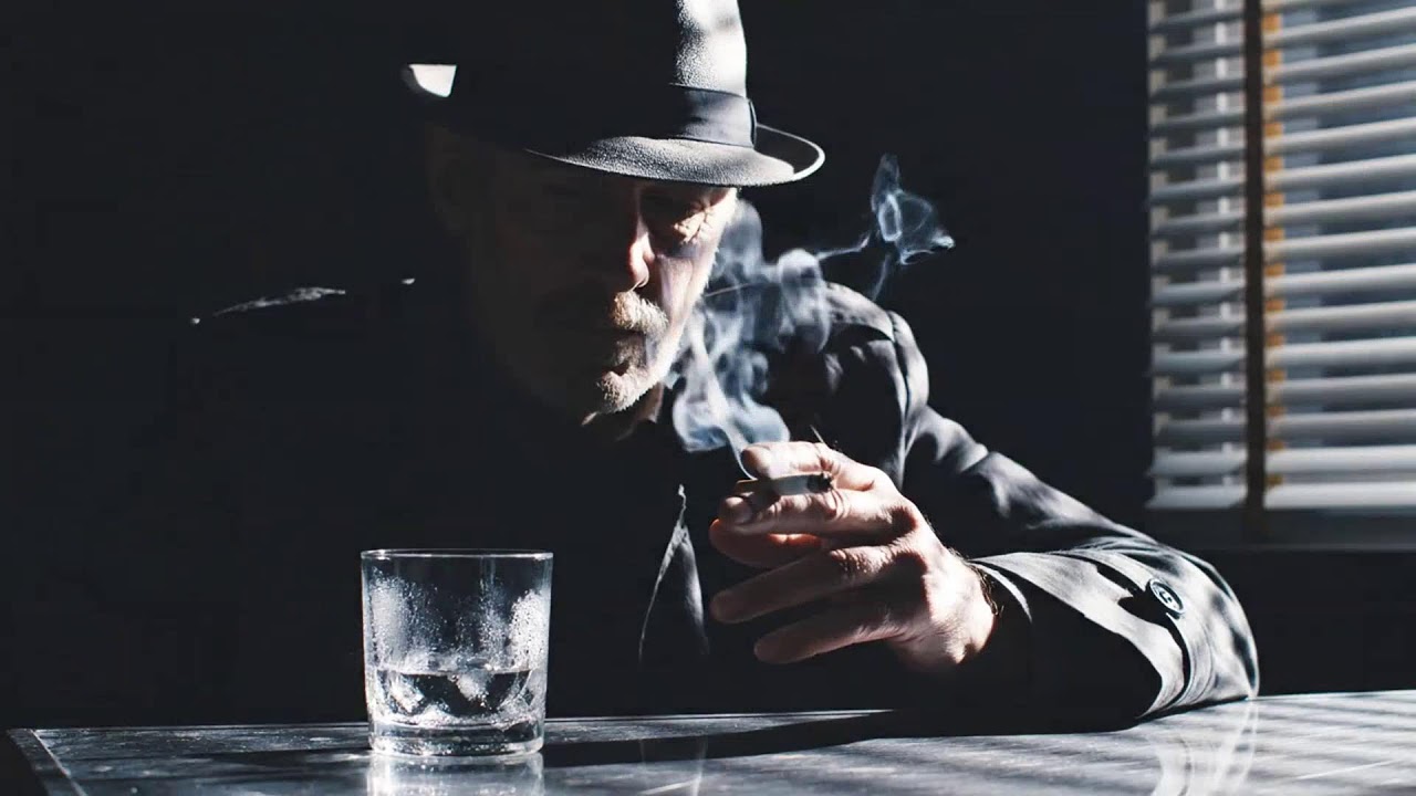 Joplin, Stevie Ray Vaughan, Bb King, Gary Moore, Emotional Lady Blues Rock Soulful Night Atmosphere
