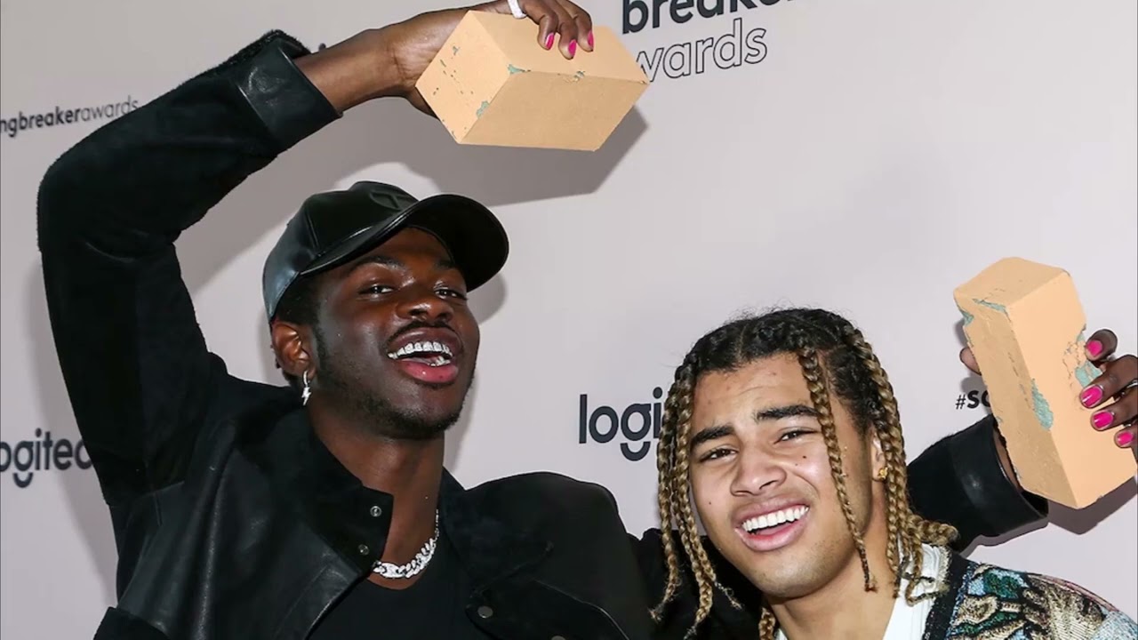 Lil Nas X - No Good (feat. 24kgoldn)