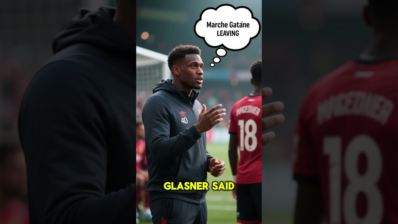 🚨 Crystal Palace Demoted 4 Stars Could Leave! 💔⚽