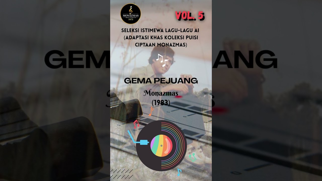 Gema Pejuang (1983)