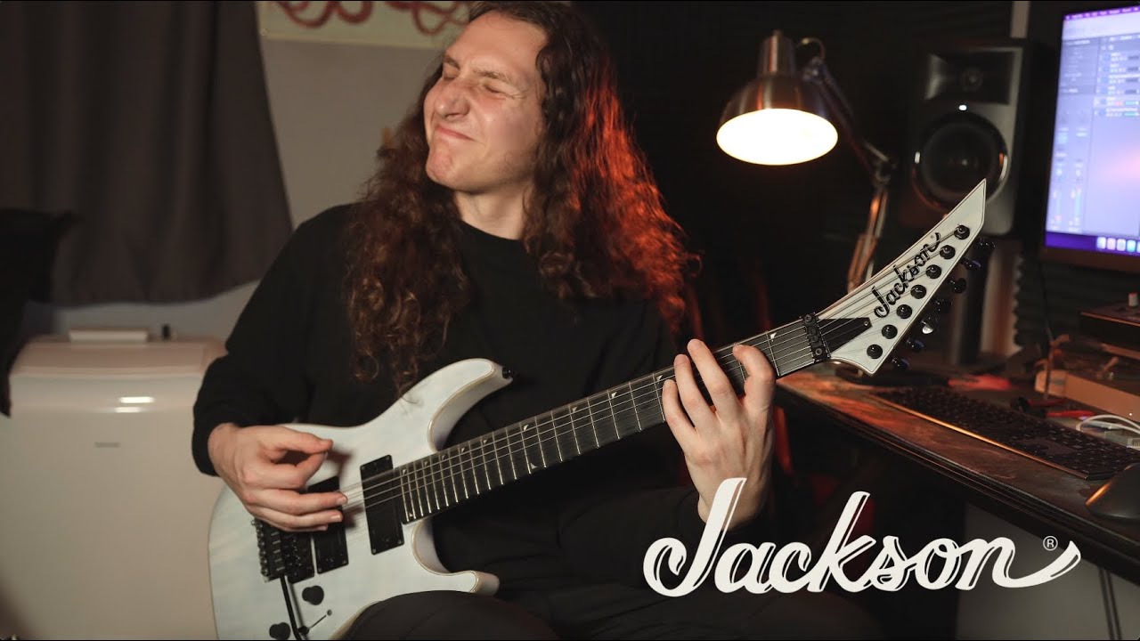 Andrew Virrueta Playthrough of 