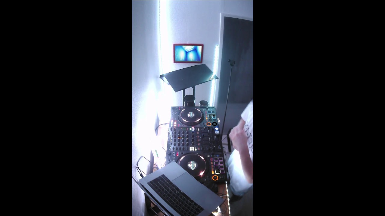HOUSE,TECHNO,EDM & ALL MIX 【LIVE Stream】