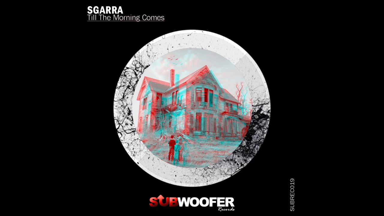 Sgarra - Music Growing Up [TECHNO 2020]