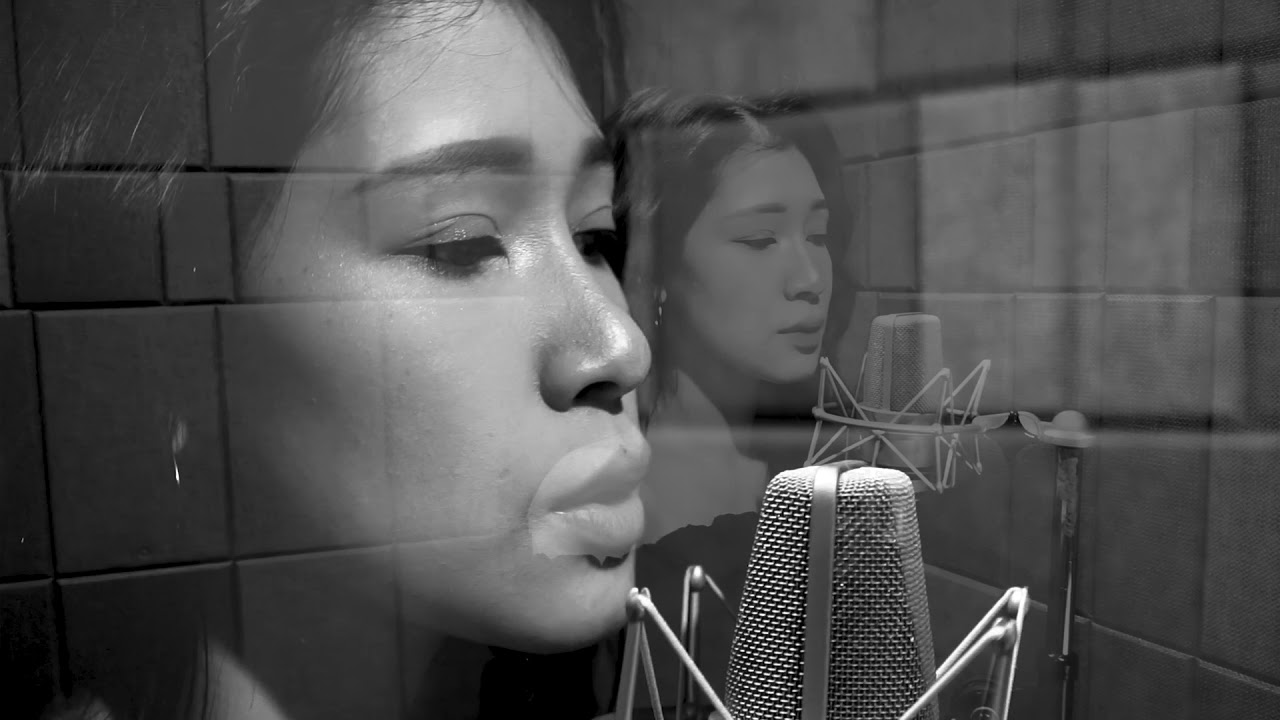 อย่ามาถาม - New Radio Active  | CHAMOOK (cover)