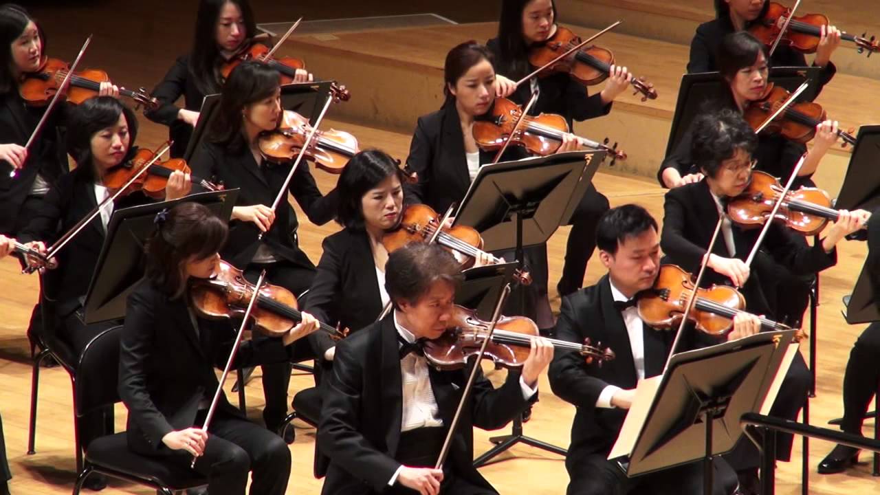 Matinee Concert:  R.  Schumann - Widmung