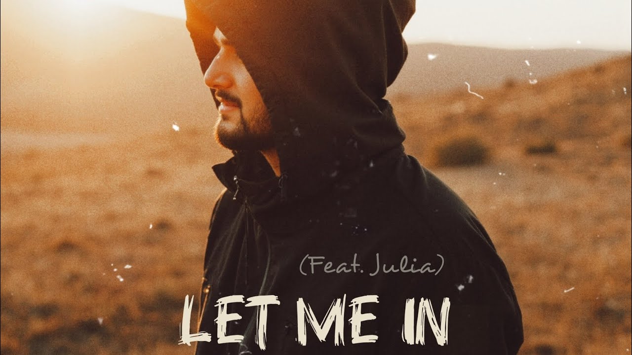 RAEM, Julia - Let Me In (Official Audio)