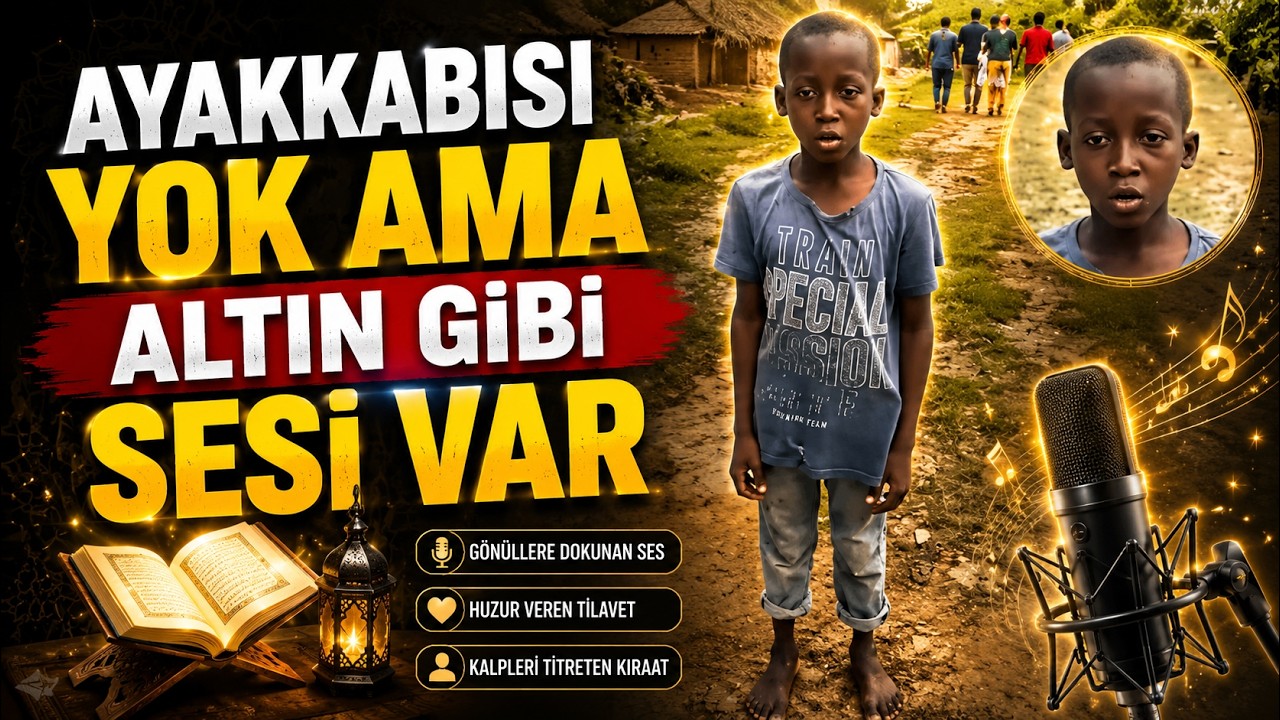 İhlaslı Kur'an Okumak mı dediniz ? İşte Böyle Okunur !