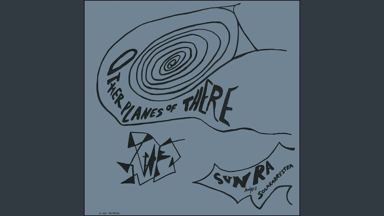 Other Planes of There