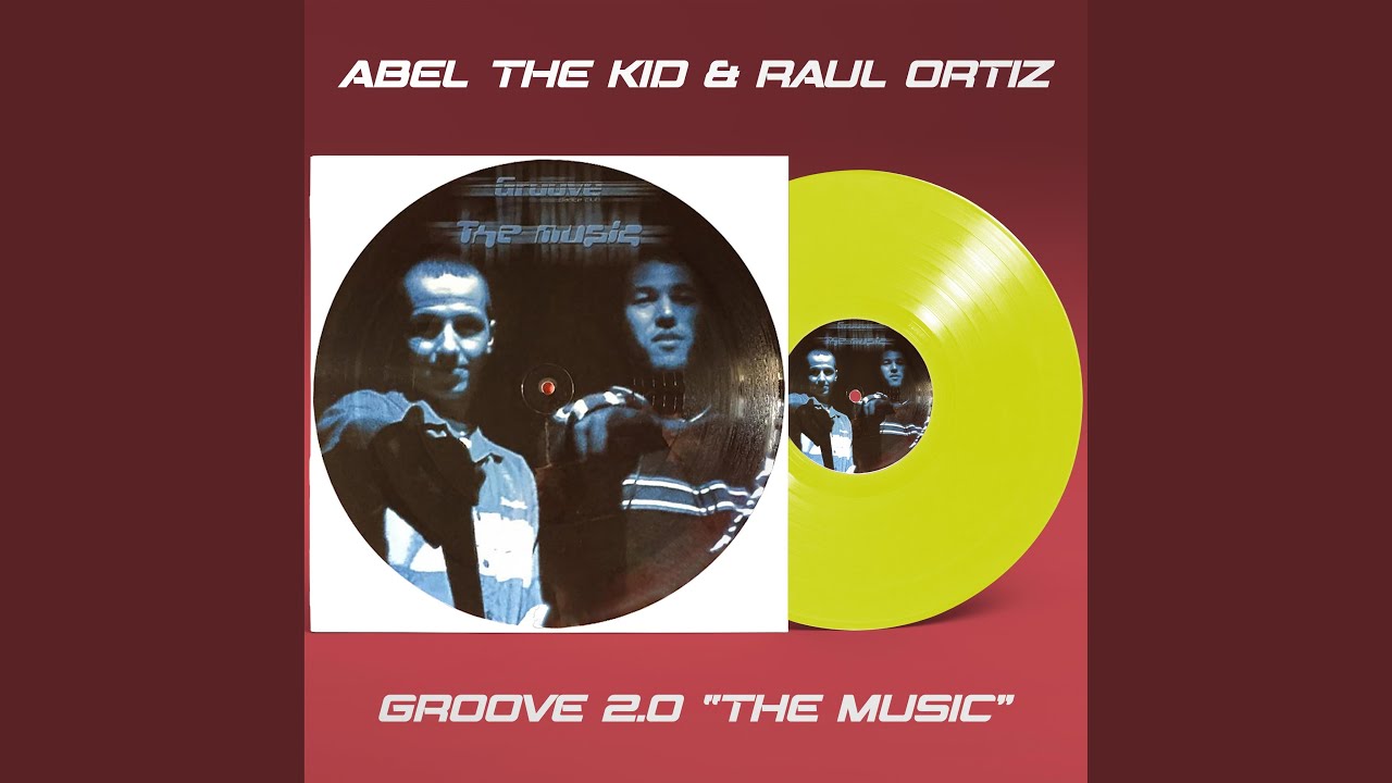Groove 2.0 the Music