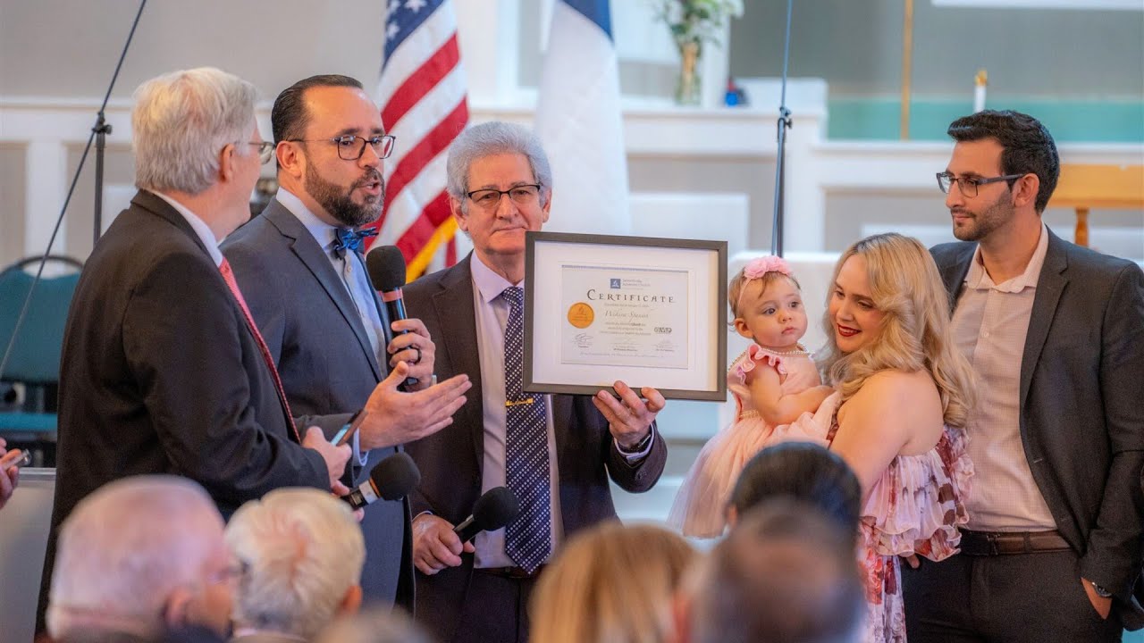 Wekiwa Spanish — Organization as Church