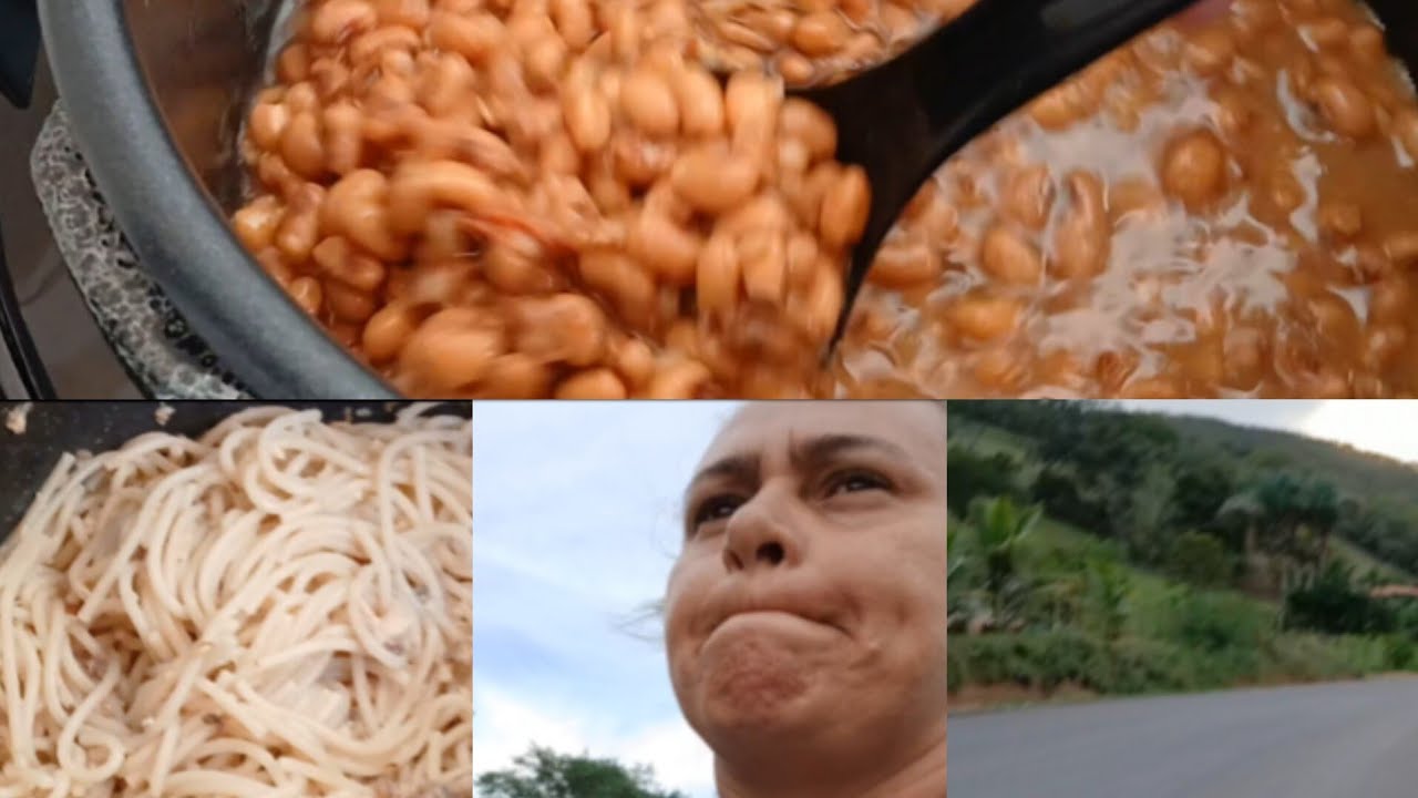 USANDO MINHA PANELA DE PRESSA ELETRICA PELA PRIMEIRA VEZ😱😱😱