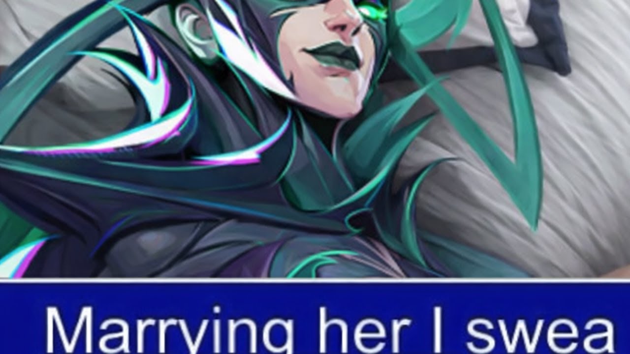 I had to back out the Hela.. | MARVEL RIVALS