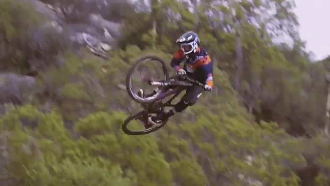 SixSixOne Welcomes Back Kyle Strait!