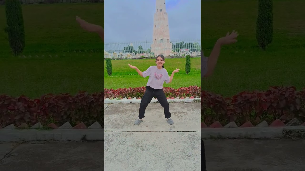 dance on azool